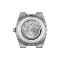 Orologio Tissot Uomo in Acciaio T137.407.11.041.00 - T137.407.11.041.00